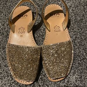 Ria menorca sandals